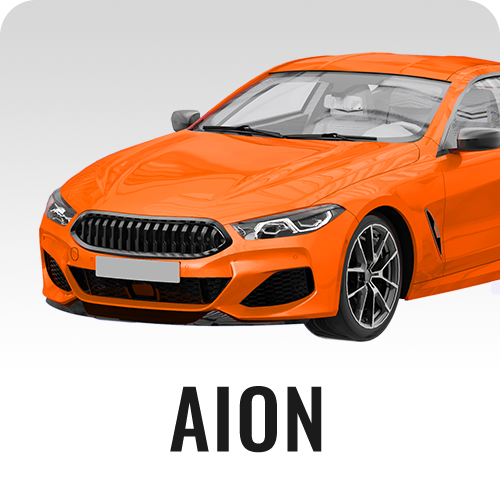 Aion LX