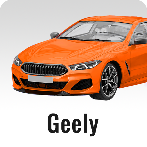Atlas Geely