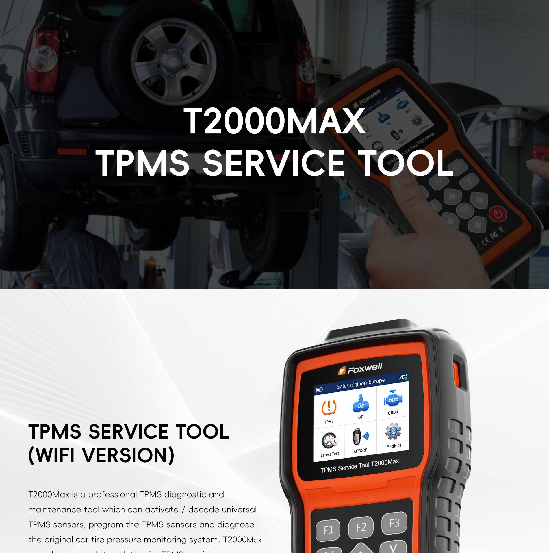 T2000Max