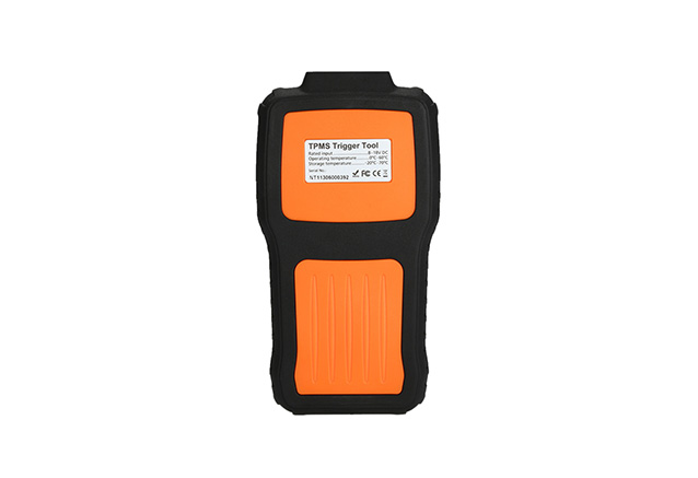 TPMS Diagnostic And Service Tool