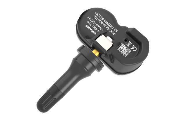 Universal Programmable TPMS Sensor