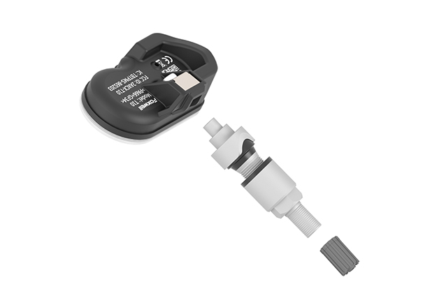 Universal Programmable TPMS Sensor