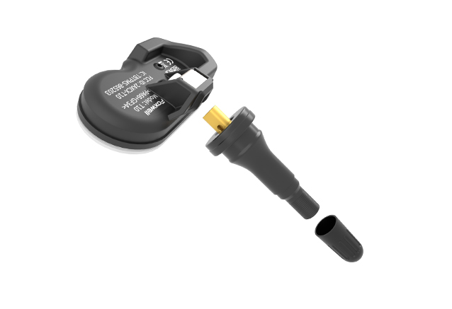 Universal Programmable TPMS Sensor