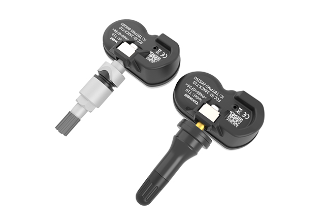 Universal Programmable TPMS Sensor