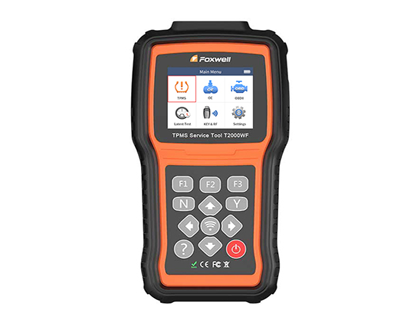 Why Do You Need A TPMS Service Tool?