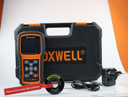How to Test and Calibrate Your TPMS Diagnostic Tools