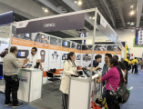 Foxwell at INA PAACE Automechanika Mexico