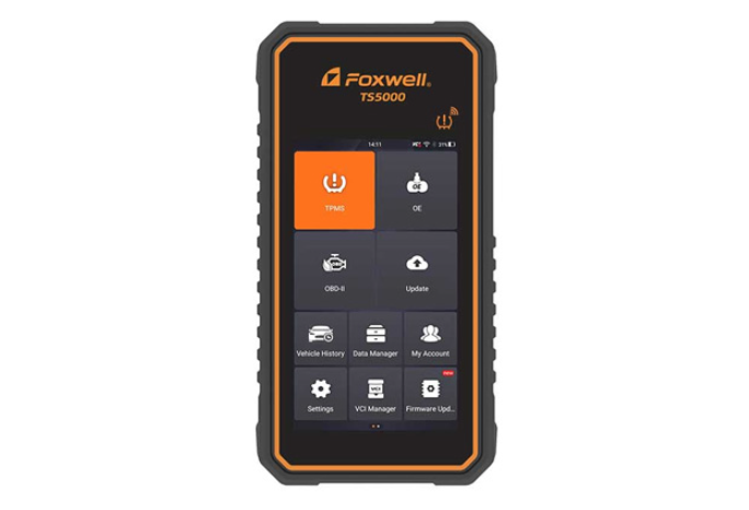 Why Your Tire Pressure Sensor Might Light Up on Cold Mornings