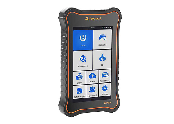 How to Relearn Toyota TPMS | Quick Guide & Reset Tool