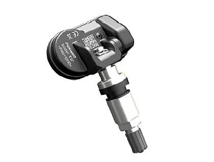 What Is A Jeep's Tire Pressure Monitor System?