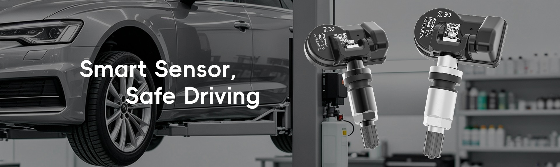 TPMS Sensor