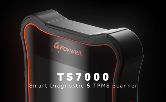 Shenzhen Foxwell Technology Co., Ltd.